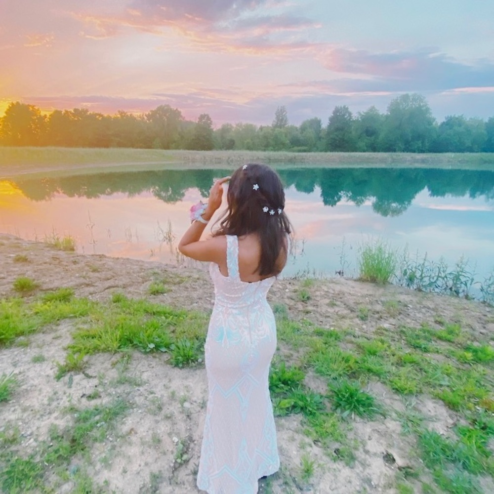 Prom Dress brand new